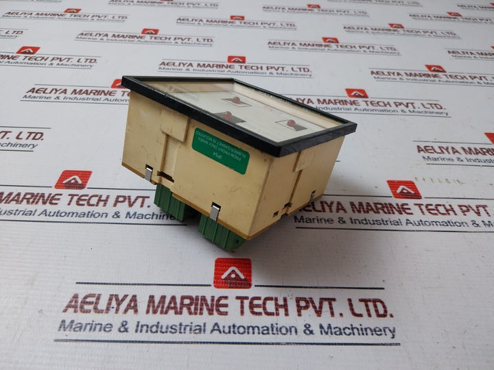 Deif Lamp Synchroscope Meter 380/440 Vac