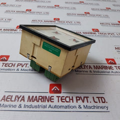 Deif Lamp Synchroscope Meter 380/440 Vac
