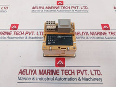 Deif Led-synchroscope