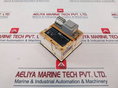 Deif Led-synchroscope