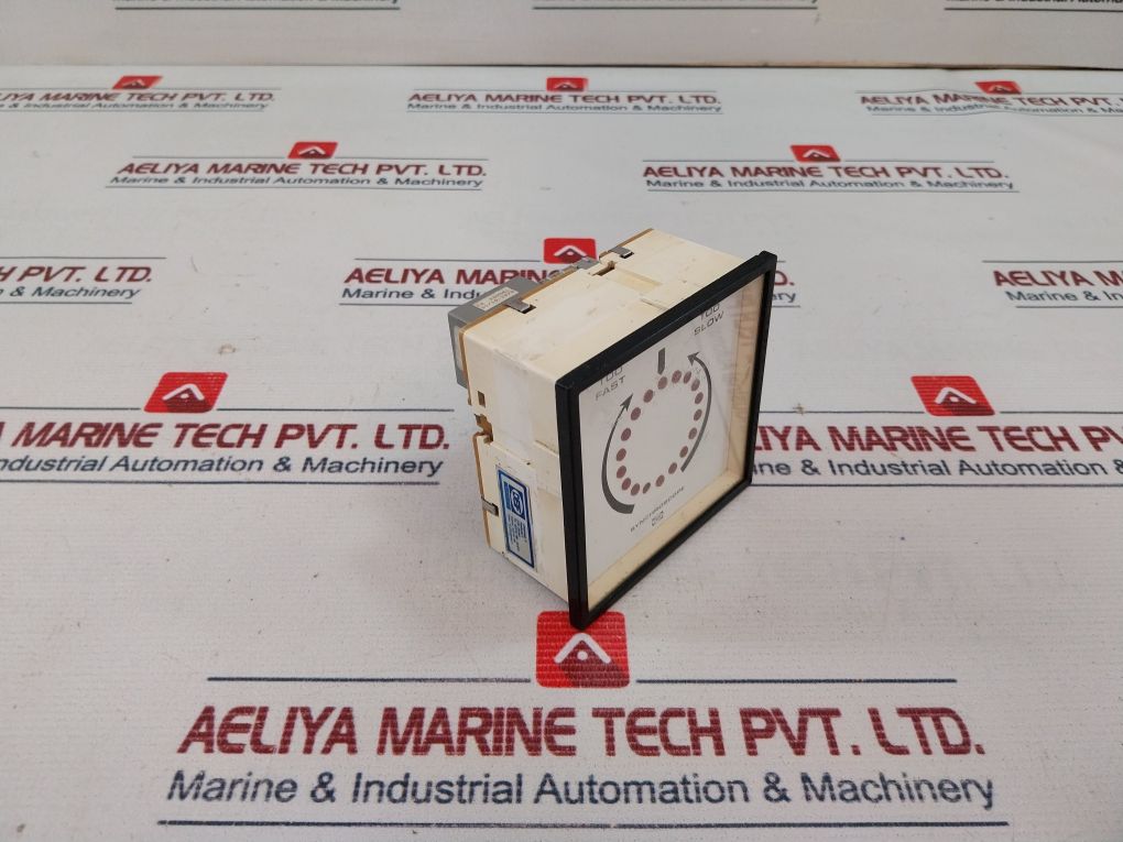 Deif Led-synchroscope