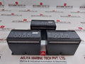 Deif Lsu-112Dg Load Sharing Paralleling And Operation Unit

