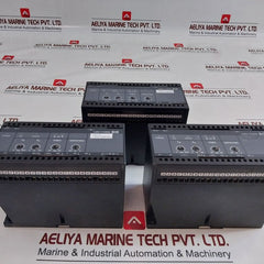 Deif Lsu-112Dg Load Sharing Paralleling And Operation Unit

