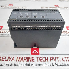 Deif Lsu-112Dg Load Sharing Paralleling And Operation Unit Free Shipping