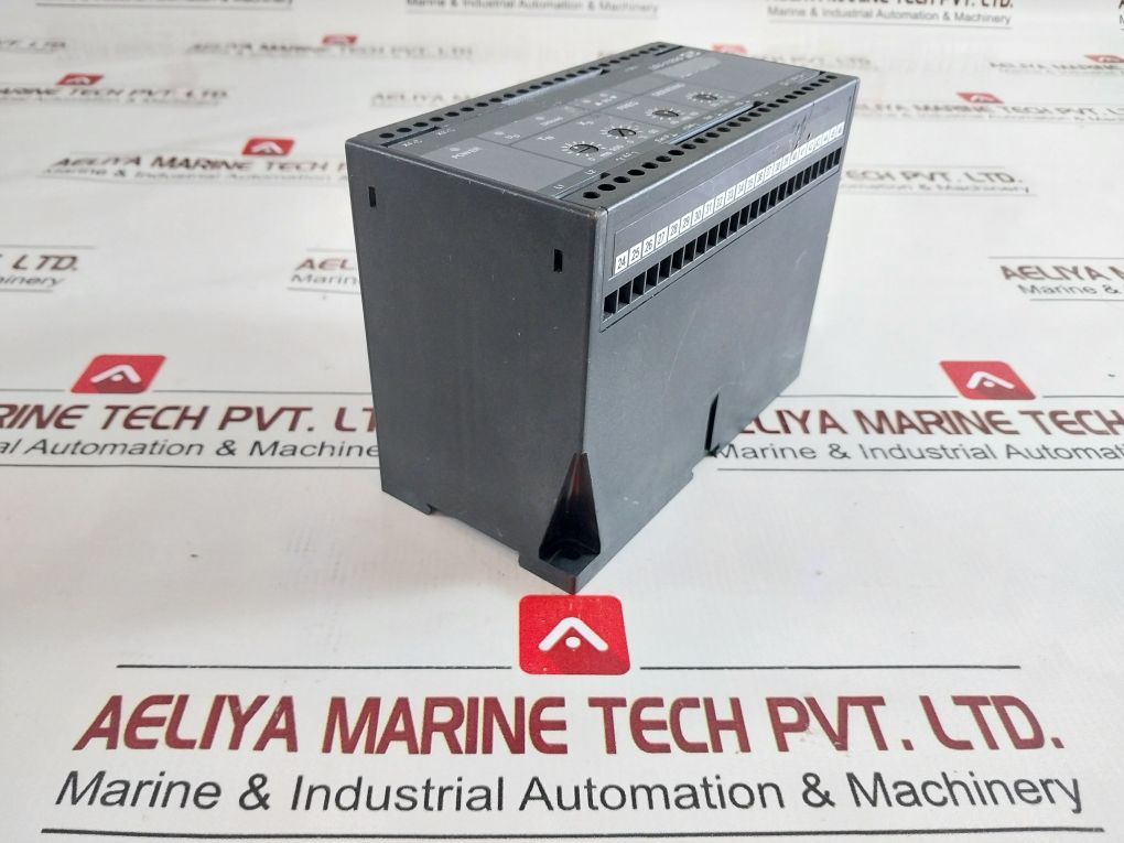 Deif Lsu-112Dg Load Sharing Paralleling And Operation Unit Free Shipping