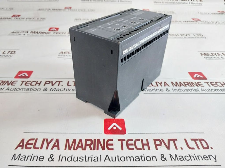 Deif Lsu-112Dg Load Sharing Paralleling And Operation Unit Free Shipping
