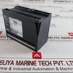 Deif Lsu-112Dg Load Sharing Paralleling And Operation Unit Free Shipping