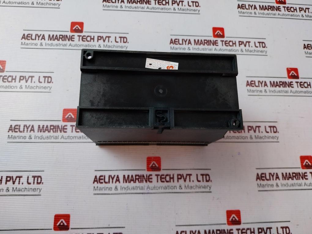 Deif Lsu-112Dg Load Sharing, Paralleling And Operation Unit 220Vac