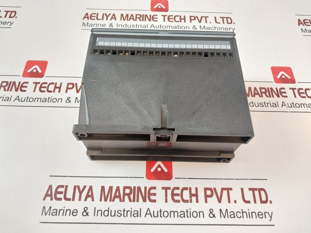 Deif Lsu-113Dg Load Sharing Unit 440Vac Free Shipping By Express