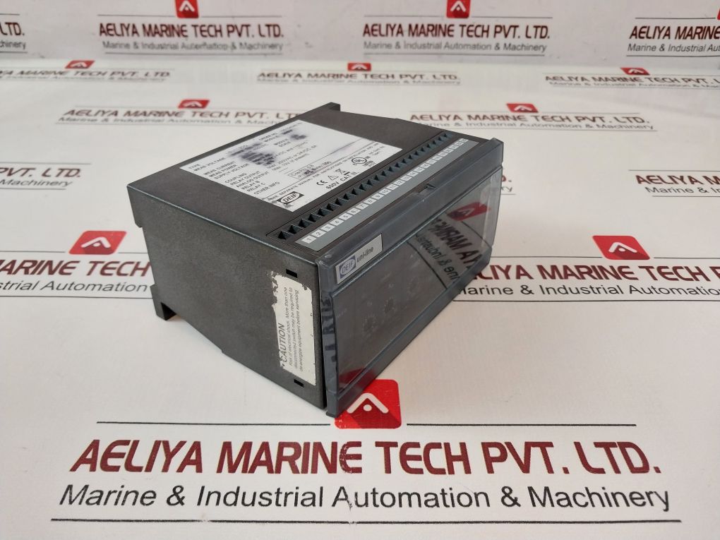 Deif Lsu-113Dg Load Sharing Unit 440Vac Free Shipping By Express