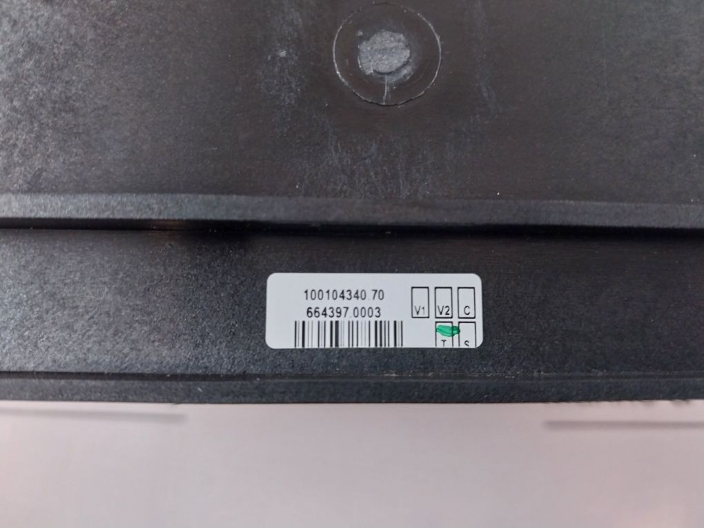 Deif Lsu-113Dg Load Sharing Unit 440Vac Free Shipping By Express