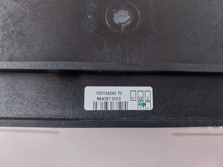 Deif Lsu-113Dg Load Sharing Unit 440Vac Free Shipping By Express