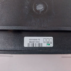 Deif Lsu-113Dg Load Sharing Unit 440Vac Free Shipping By Express