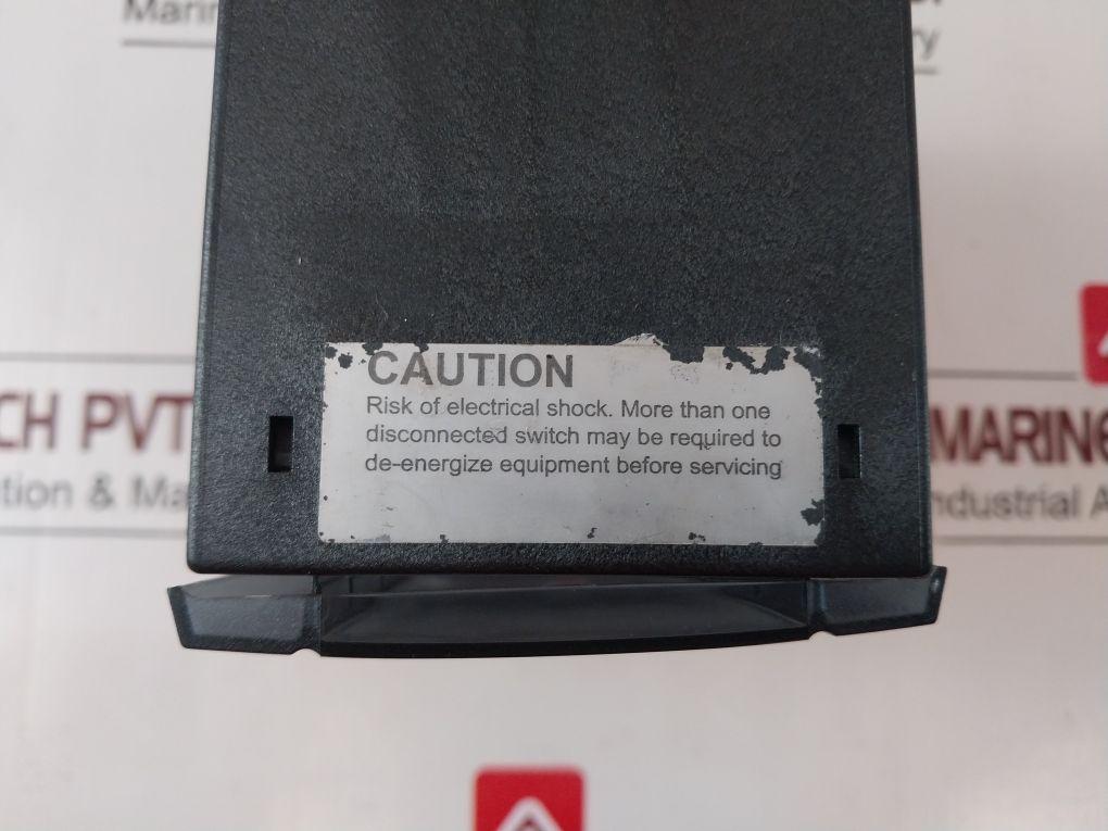 Deif Lsu-113Dg Load Sharing Unit 440Vac Free Shipping By Express