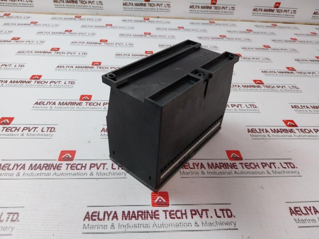 Deif Lsu-113Dg Load Sharing Unit 220Vac