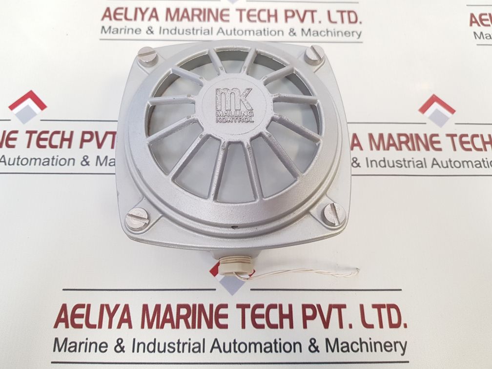 Deif Malling Horn 173 220V Ac Diaphragm