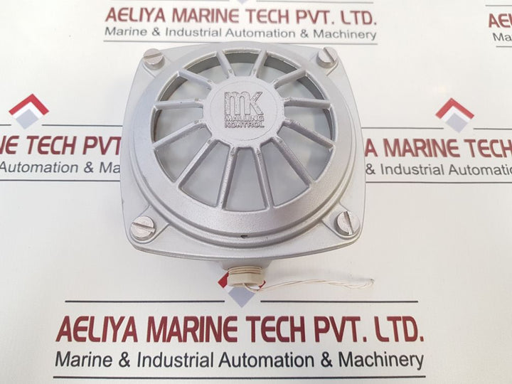 Deif Malling Horn 173 220V Ac Diaphragm