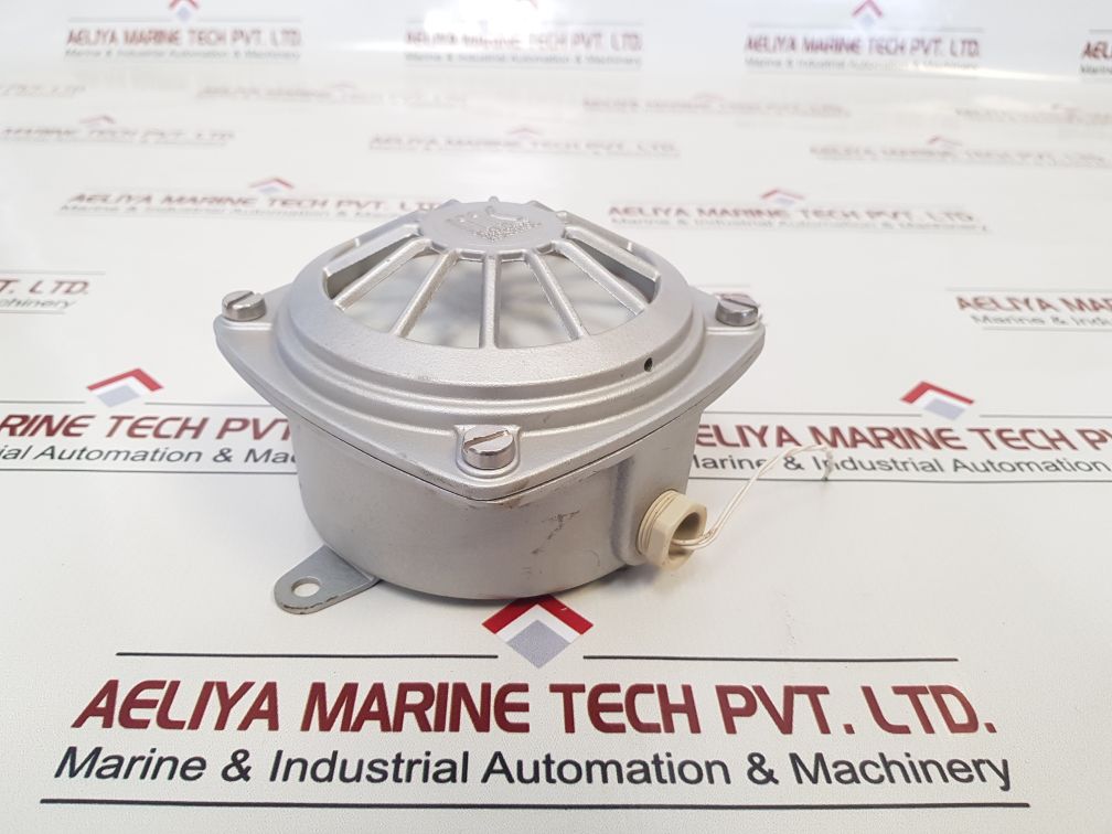 Deif Malling Kontrol Horn 173 220V Ac