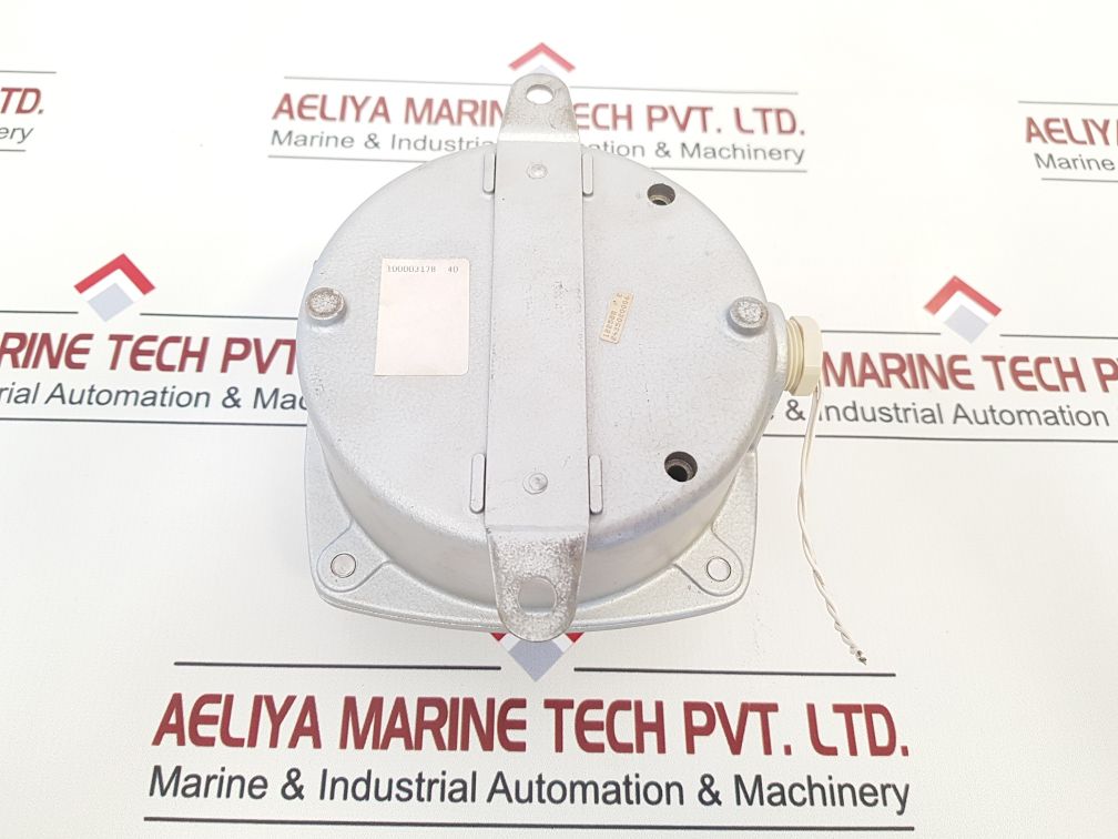 Deif Malling Kontrol Horn 173 220V Ac