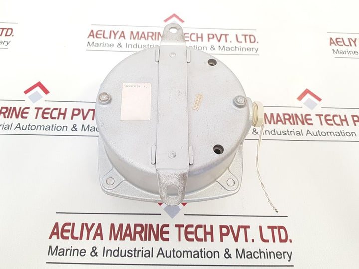 Deif Malling Kontrol Horn 173 220V Ac