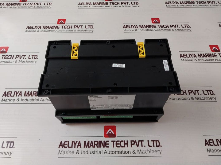 Deif Mdr-2 Multi Differential Relay