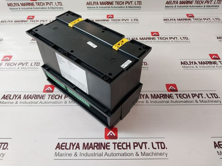 Deif Mdr-2 Multi Differential Relay