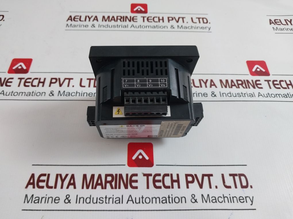 Deif Mib 7000C Multi Instrument 100-415Vac/100-300Vdc