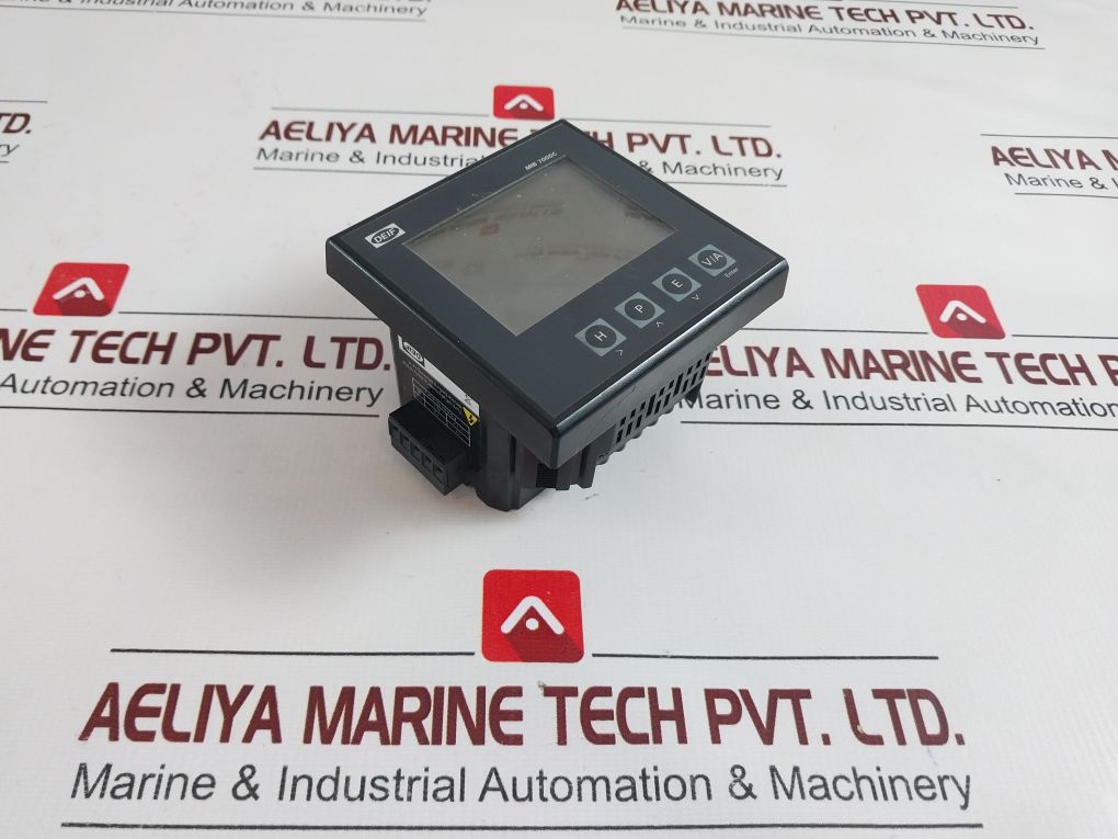 Deif Mib 7000C Multi Instrument 100-415Vac/100-300Vdc