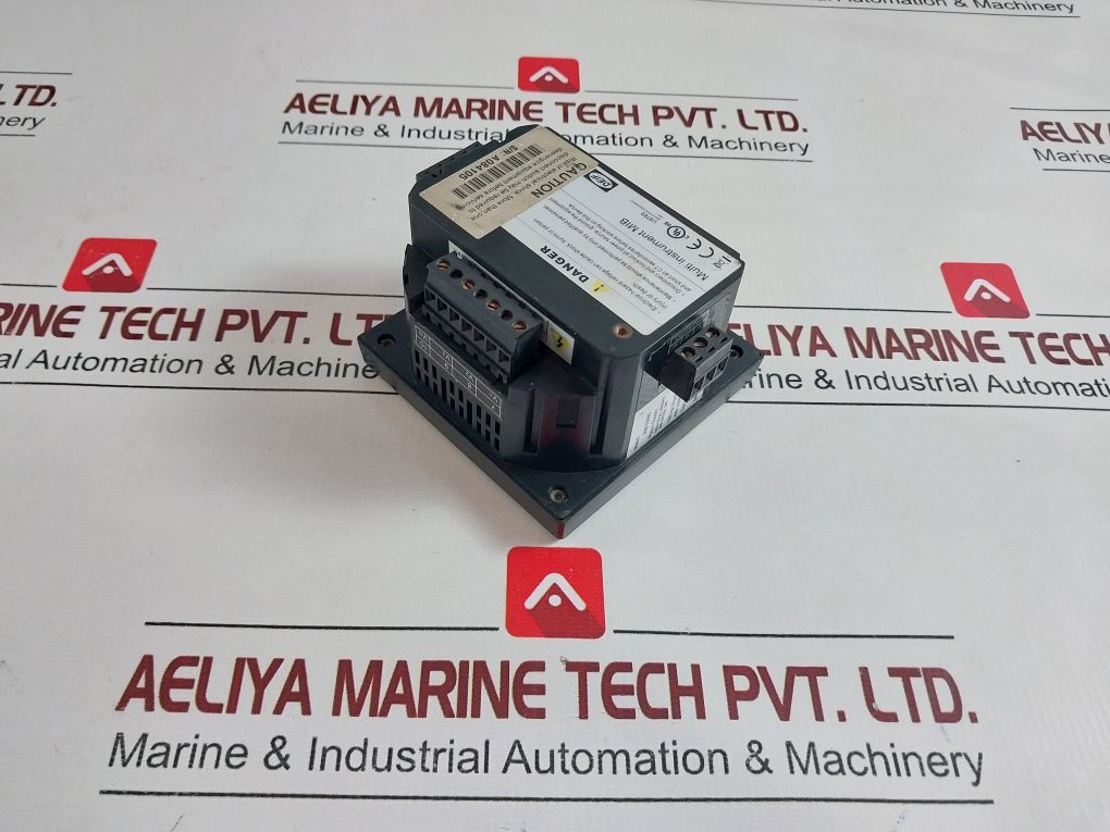 Deif Mib 7000C Multi Instrument 100-415Vac/100-300Vdc