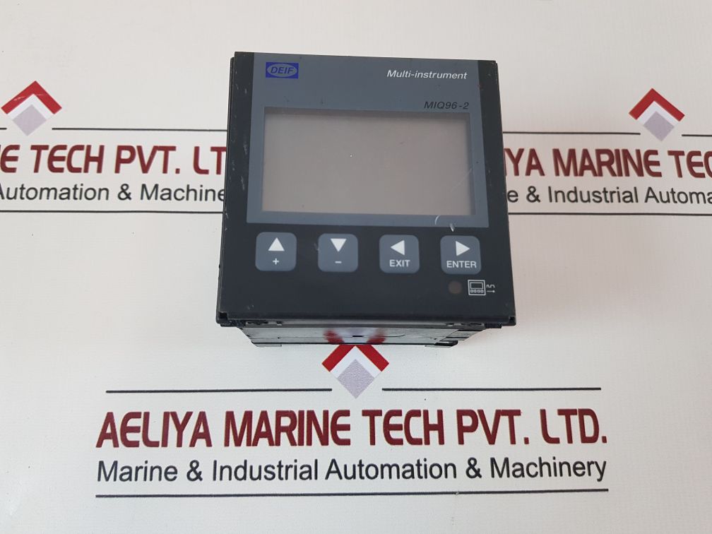 Deif Miq96-2 Multi-instrument