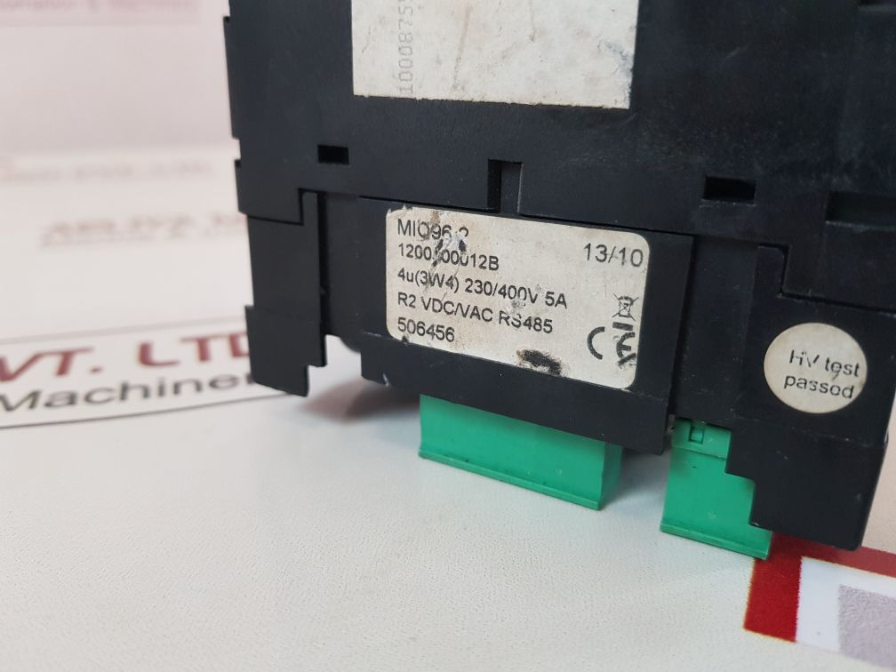 Deif Miq96-2 Multi-instrument