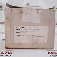 Deif mtr-2f-215 multi configurable ac transducer