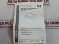 Deif mtr-2f-215 multi configurable ac transducer