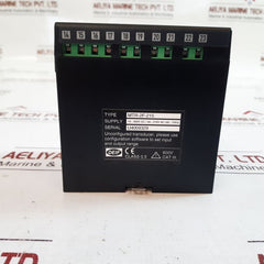 Deif mtr-2f-215 multi configurable ac transducer
