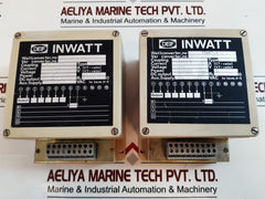 Deif inwatt ngs 65198.2 watt converter 25067.1
