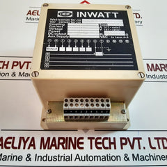 Deif inwatt ngs 65198.2 watt converter 25067.1