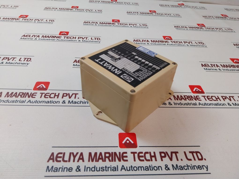 Deif Ngs Watt Converter 56996.2 440V