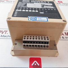 Deif Ngs Watt Converter 56996.2 440V