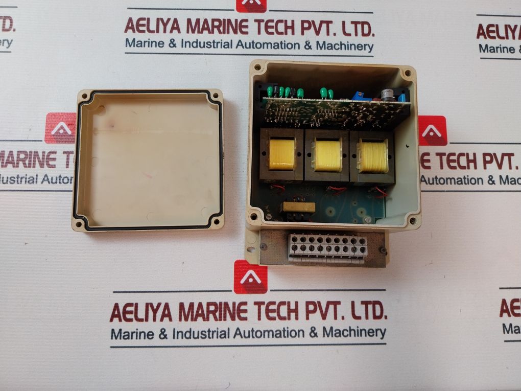 Deif Ngs Watt Converter 56996.2 440V