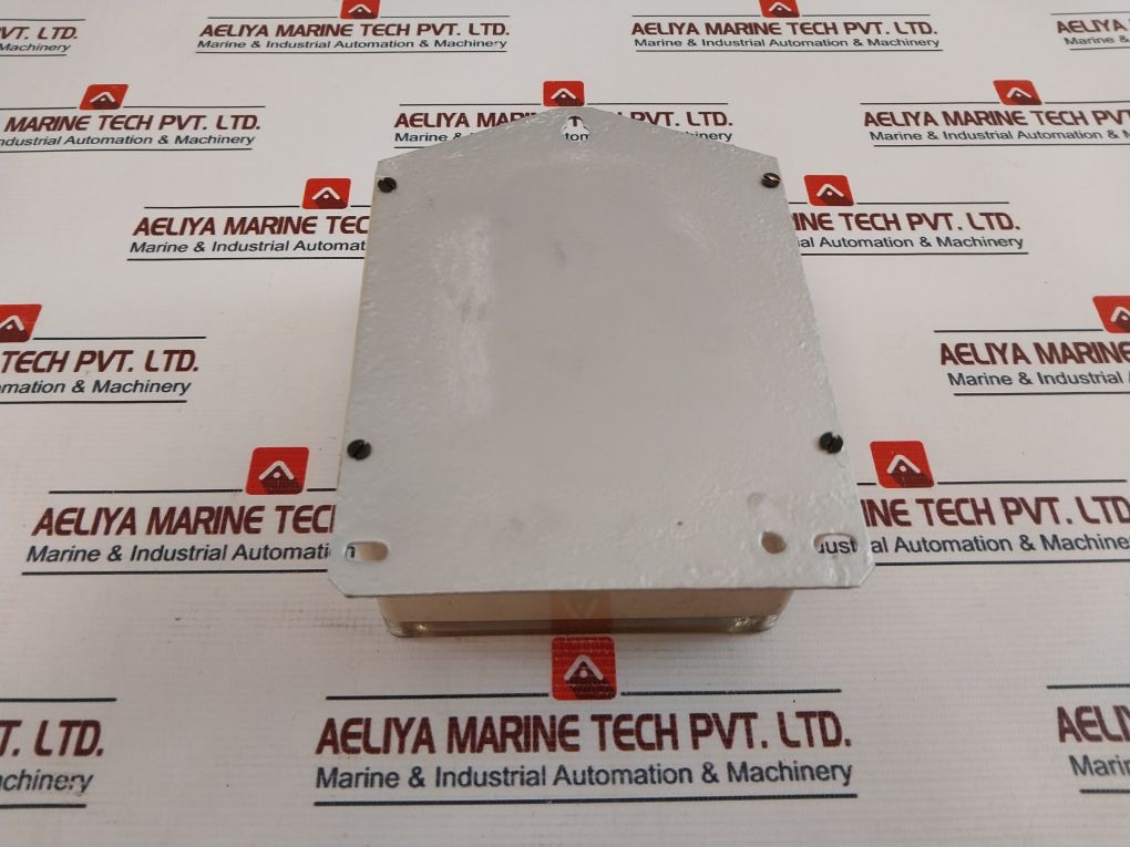 Deif Nvfa-1 Voltage Relay 45-65Hz 440V