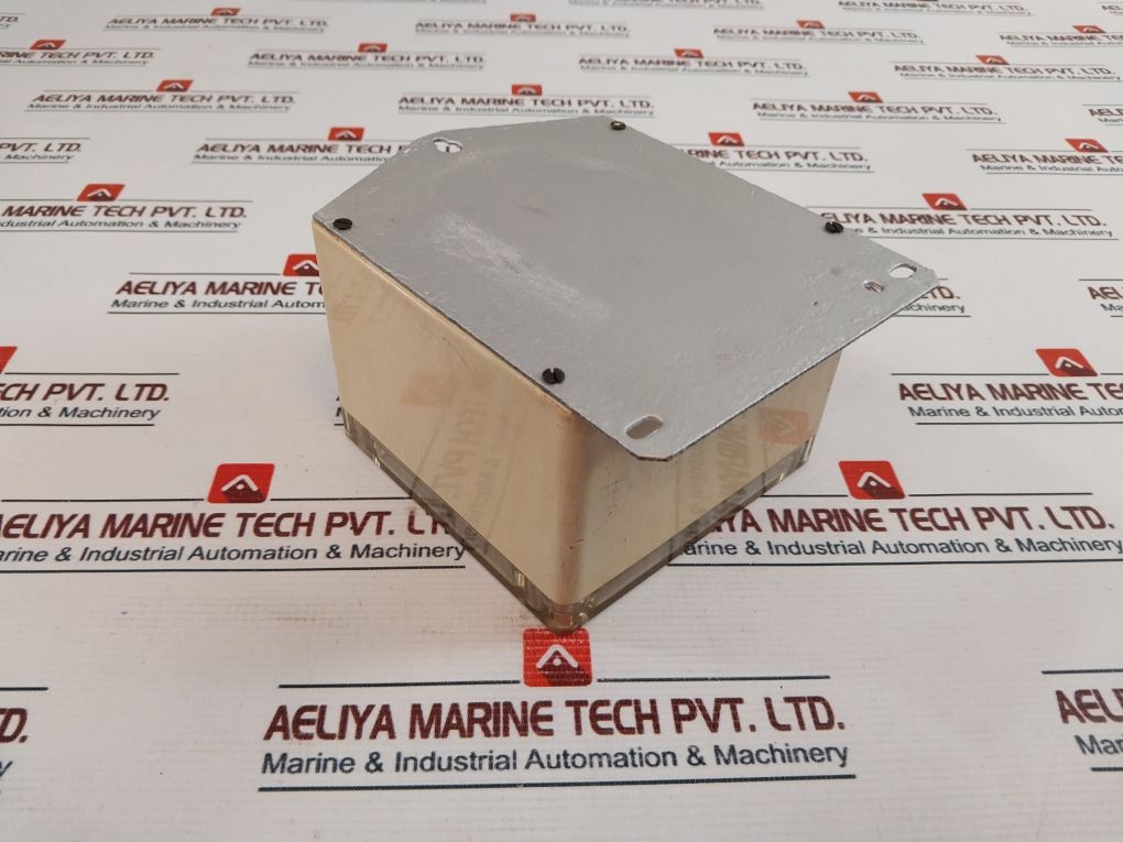 Deif Nvfa-1 Voltage Relay 45-65Hz 440V