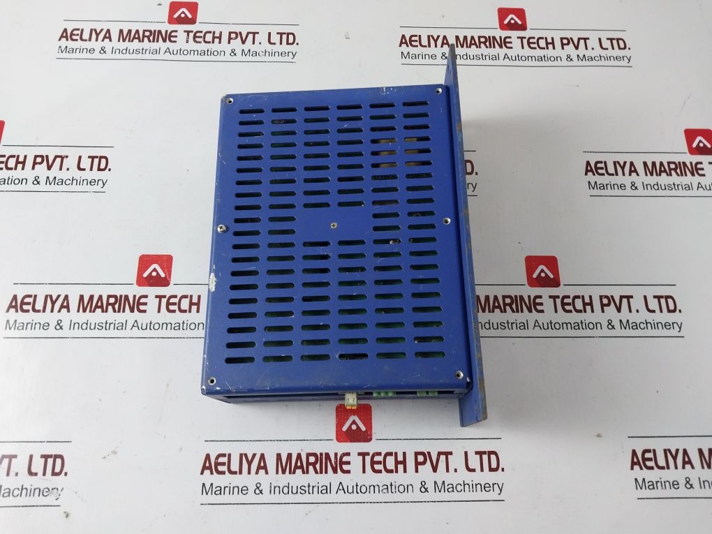 Deif Pbc-2 Battery Charger