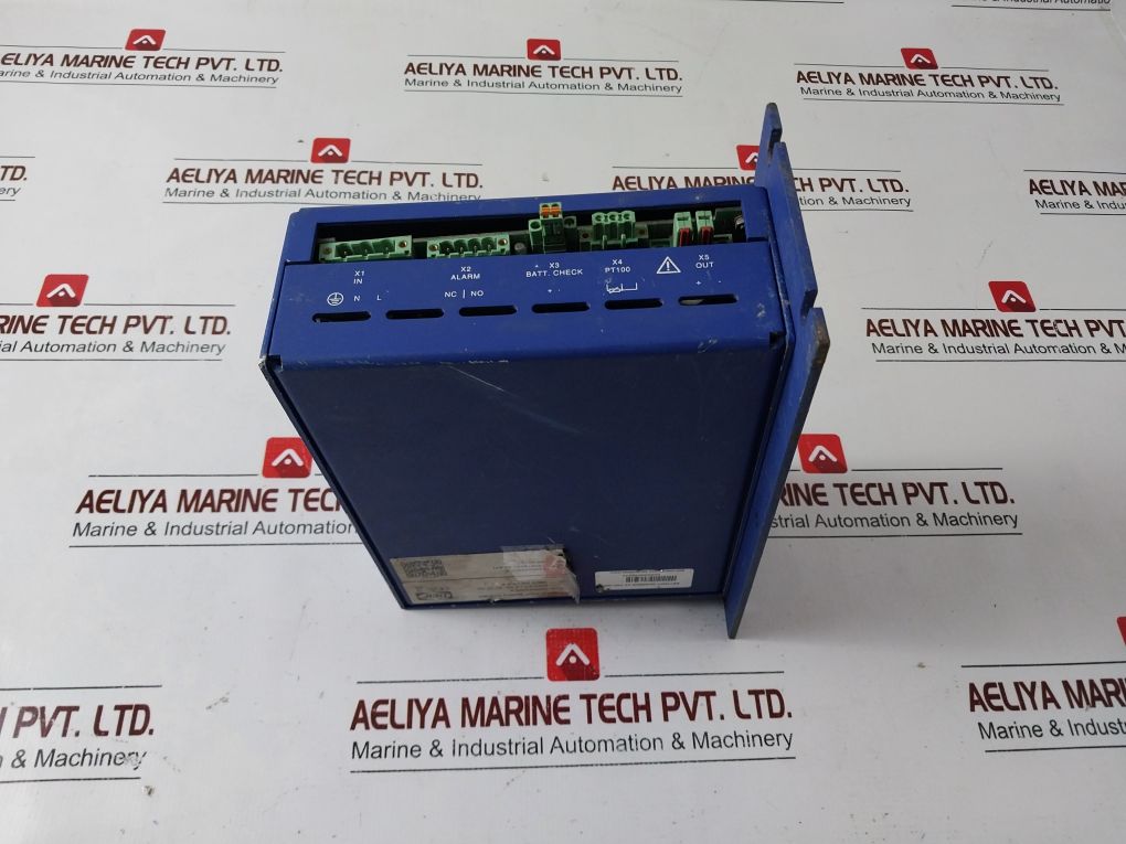 Deif Pbc-2 Battery Charger