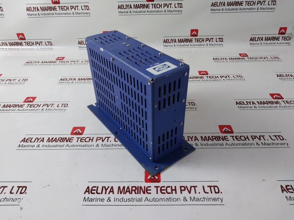 Deif Pbc-2 Battery Charger