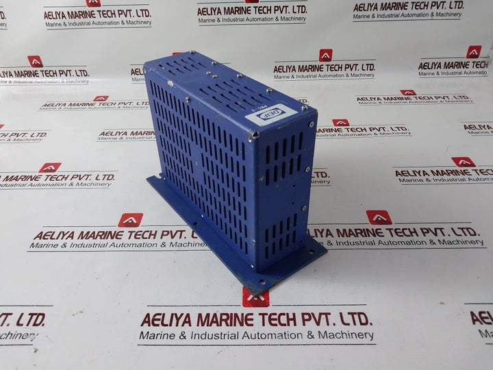 Deif Pbc-2 Battery Charger