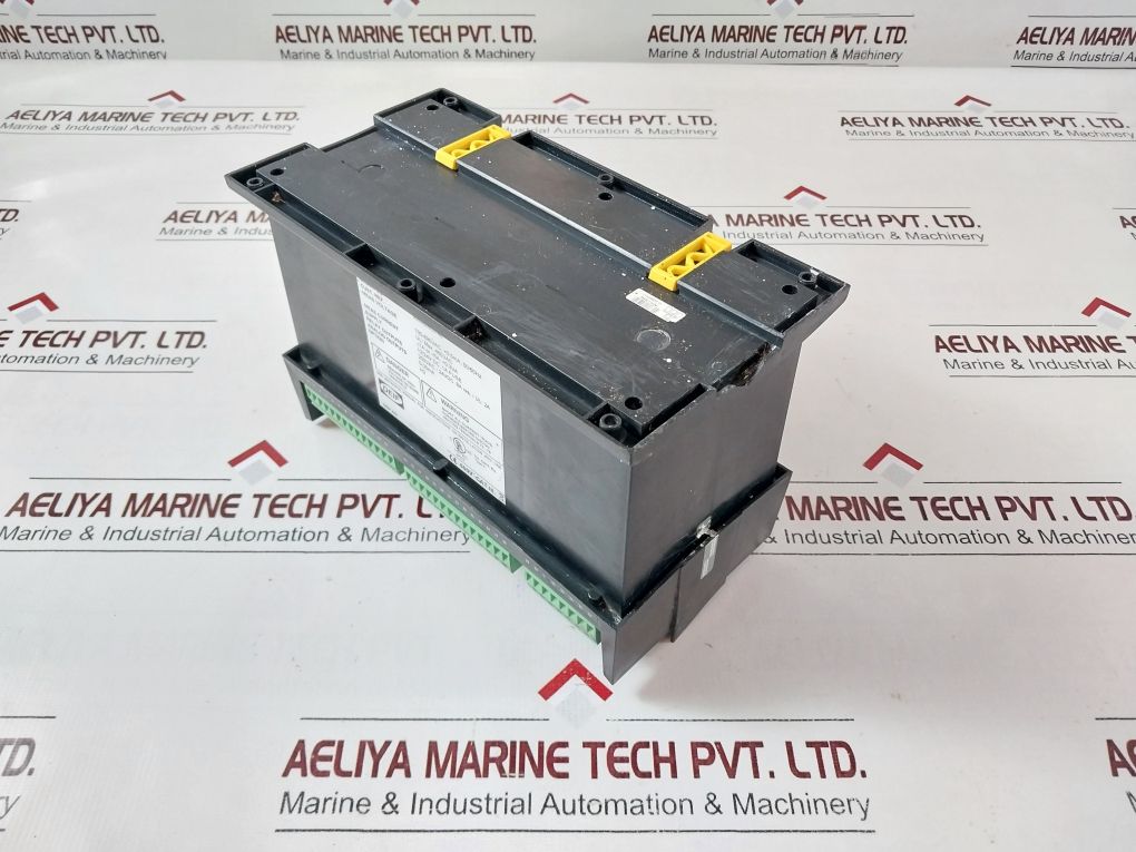 Deif Ppm Dg Multi-line Ppm Protection And Power Management