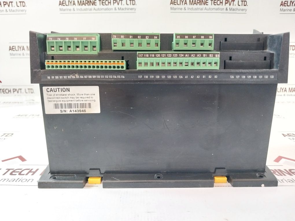 Deif Ppm Dg Multi-line Ppm Protection And Power Management