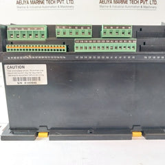 Deif Ppm Dg Multi-line Ppm Protection And Power Management