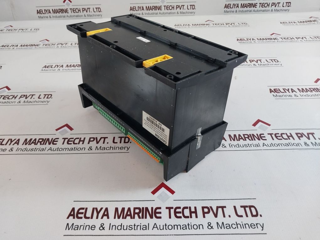 Deif Ppm Dg Multi-line Ppm Protection And Power Management 920007643.50
