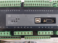 Deif Ppm Dg Multi-line Ppm Protection And Power Management 920007643.50